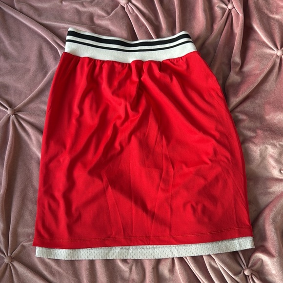 CHAMPION MINI SKIRT - Picture 5 of 5